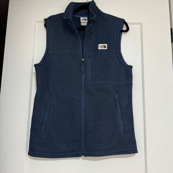 North Face Vest - Picture 2 of 3